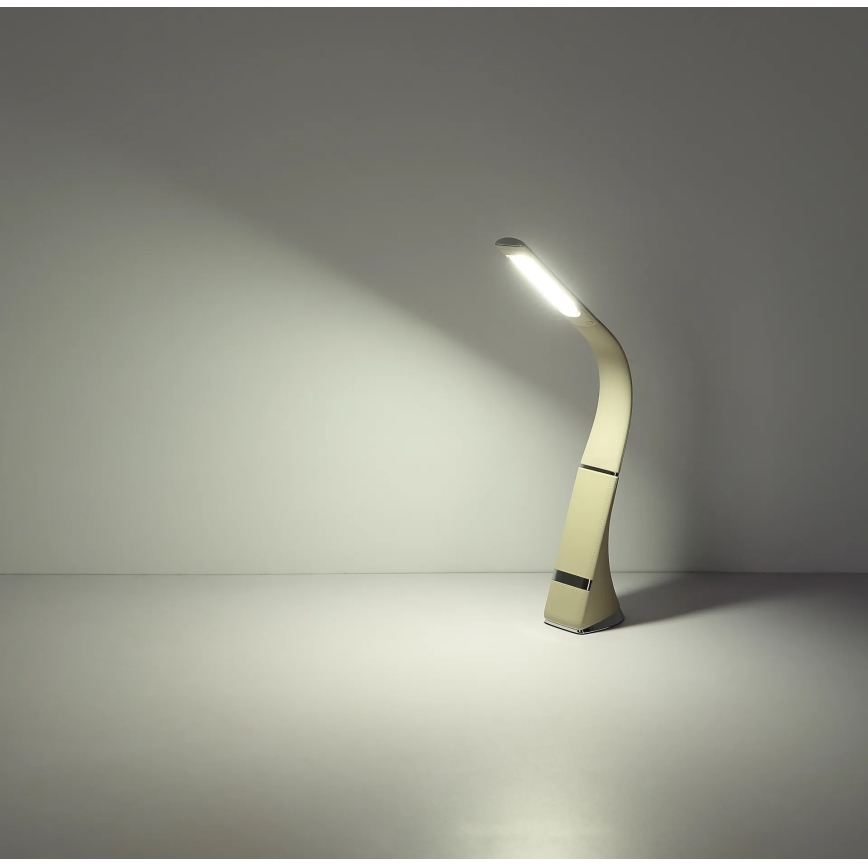Globo - Dimmable Touch Rechargeable LED Table Lamp LED/5W/5V 2200 mAh