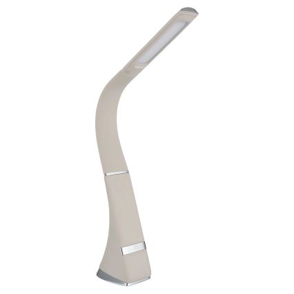 Globo - Dimmable Touch Rechargeable LED Table Lamp LED/5W/5V 2200 mAh