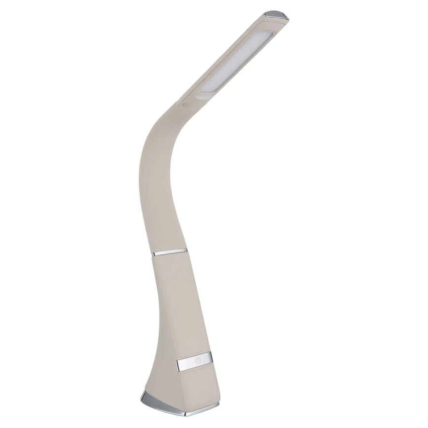 Globo - Dimmable Touch Rechargeable LED Table Lamp LED/5W/5V 2200 mAh