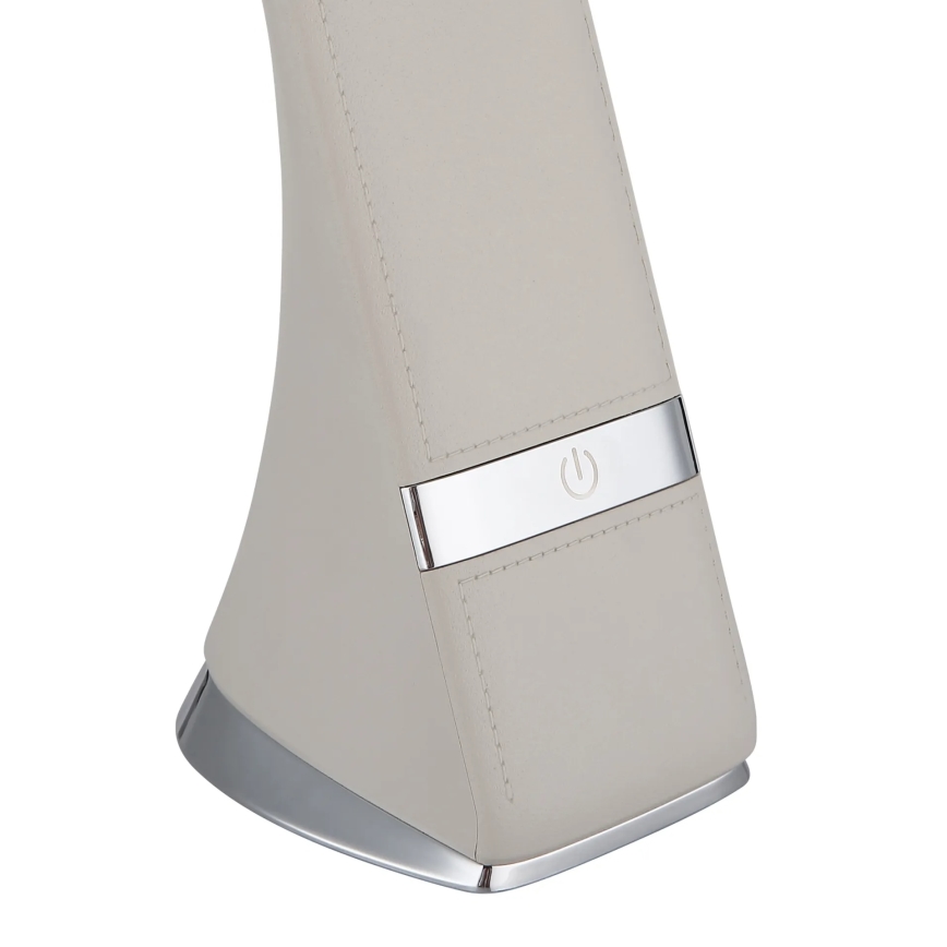 Globo - Dimmable Touch Rechargeable LED Table Lamp LED/5W/5V 2200 mAh