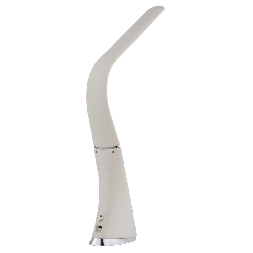 Globo - Dimmable Touch Rechargeable LED Table Lamp LED/5W/5V 2200 mAh