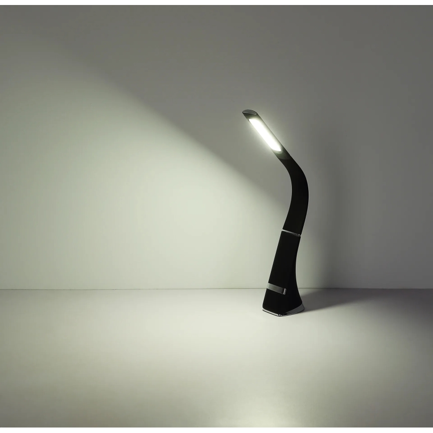 Globo - Dimmable LED Touch Rechargeable Desk Lamp LED/5W/5V 2200 mAh