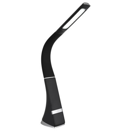 Globo - Dimmable LED Touch Rechargeable Desk Lamp LED/5W/5V 2200 mAh