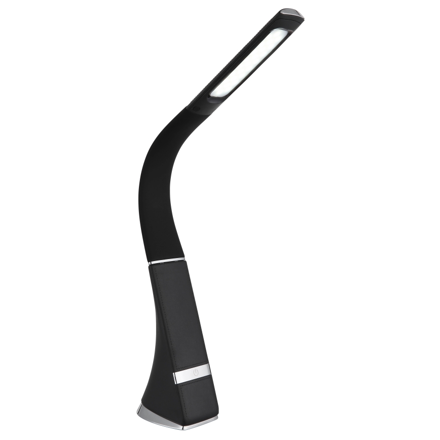 Globo - Dimmable LED Touch Rechargeable Desk Lamp LED/5W/5V 2200 mAh