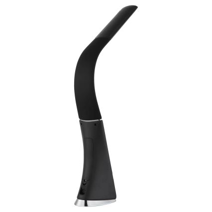 Globo - Dimmable LED Touch Rechargeable Desk Lamp LED/5W/5V 2200 mAh