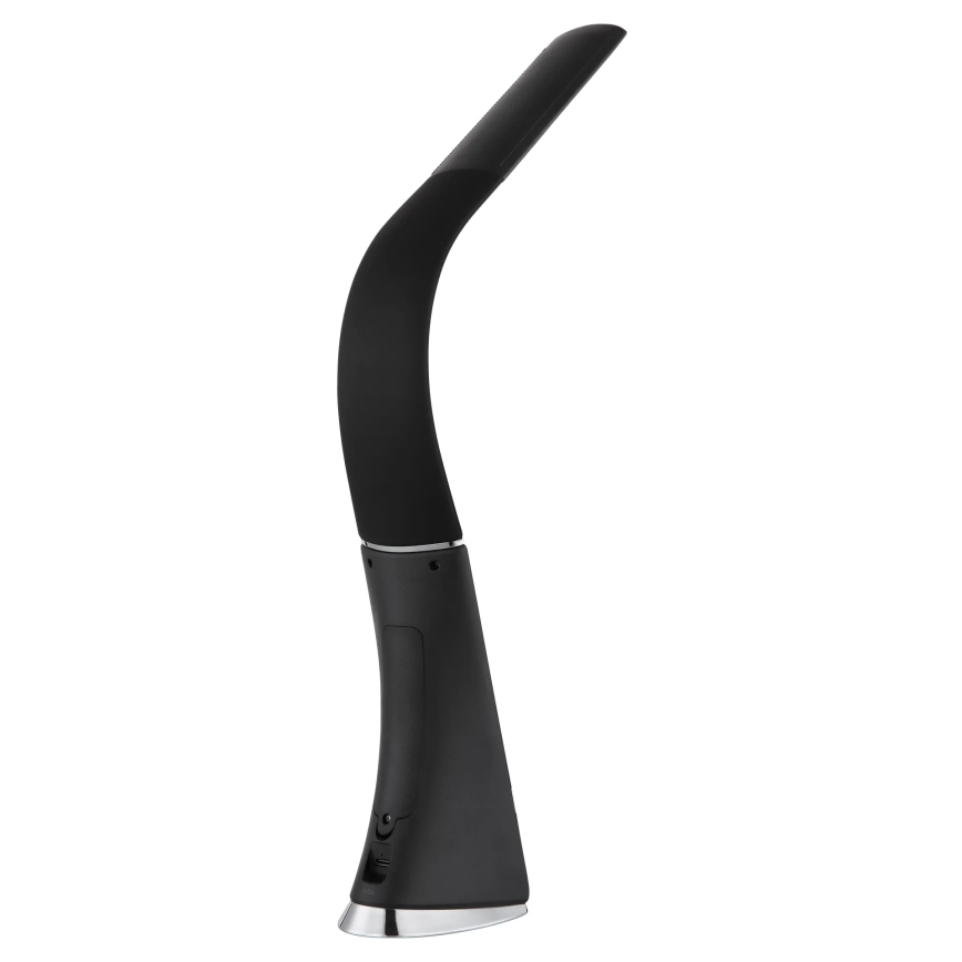 Globo - Dimmable LED Touch Rechargeable Desk Lamp LED/5W/5V 2200 mAh