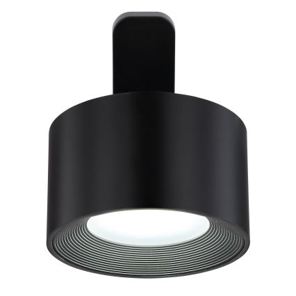 Globo - LED Dimmable touch table lamp 4in1 LED/4W/5V 3000/4000/5000K 1200 mAh black