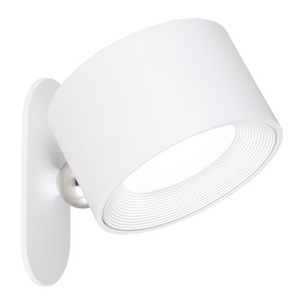Globo - LED Dimmable touch table lamp 4in1 LED/4W/5V 3000/4000/5000K 1200 mAh white