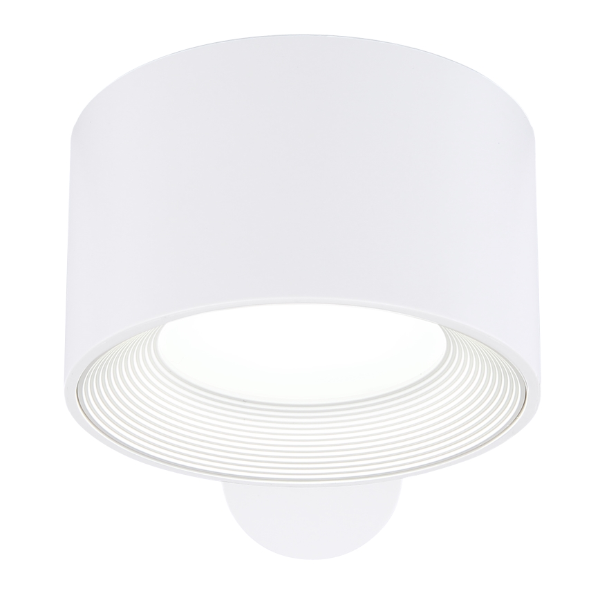 Globo - LED Dimmable touch table lamp 4in1 LED/4W/5V 3000/4000/5000K 1200 mAh white