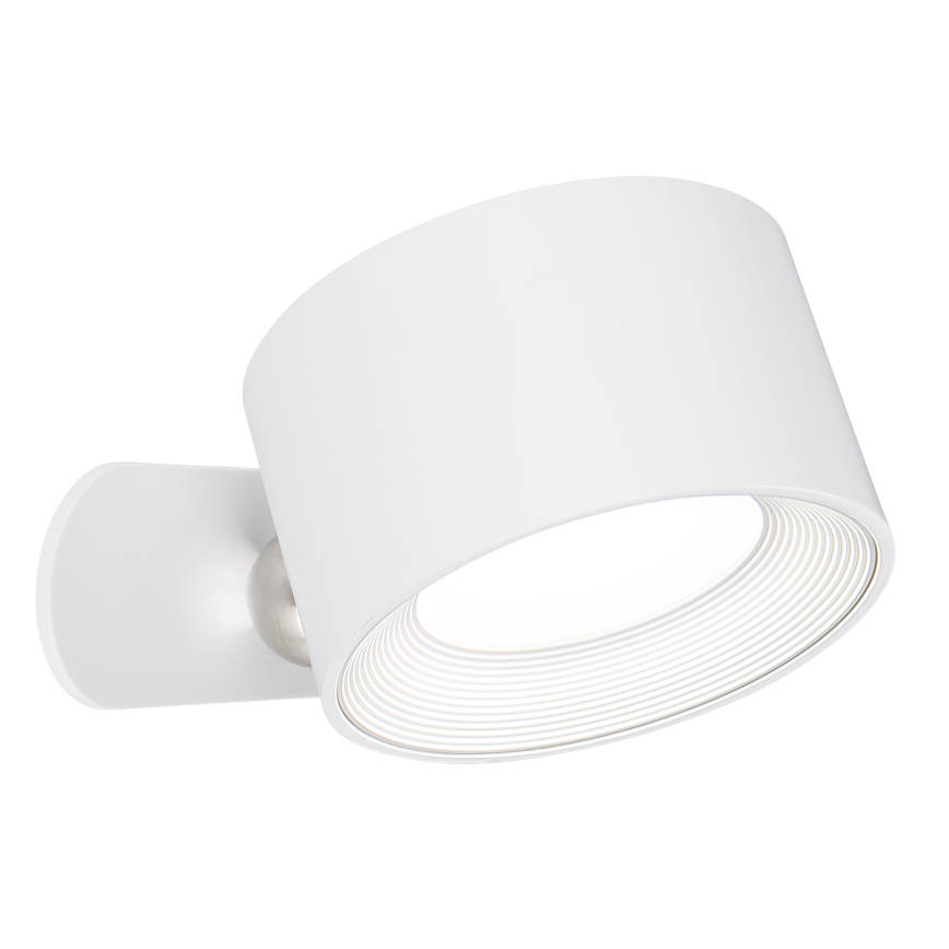 Globo - LED Dimmable touch table lamp 4in1 LED/4W/5V 3000/4000/5000K 1200 mAh white