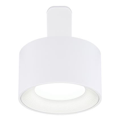 Globo - LED Dimmable touch table lamp 4in1 LED/4W/5V 3000/4000/5000K 1200 mAh white