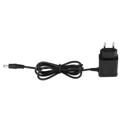 Globo - LED Dimmable touch table lamp LED/7,5W/230V 3000K/4000K/6500K grey