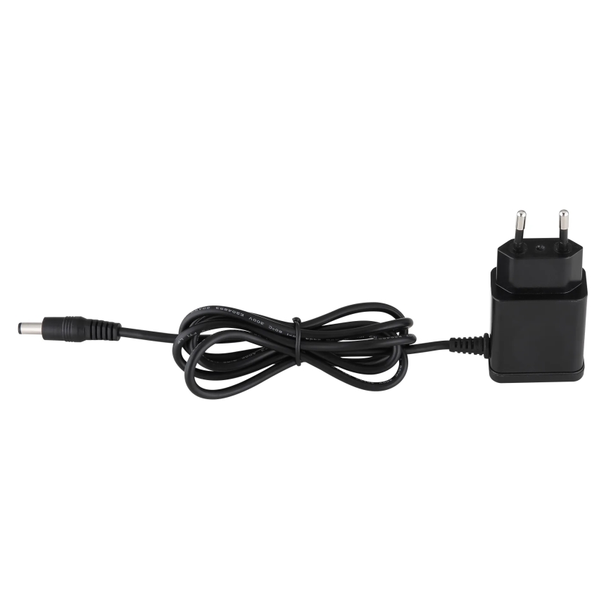 Globo - LED Dimmable touch table lamp LED/7,5W/230V 3000K/4000K/6500K grey