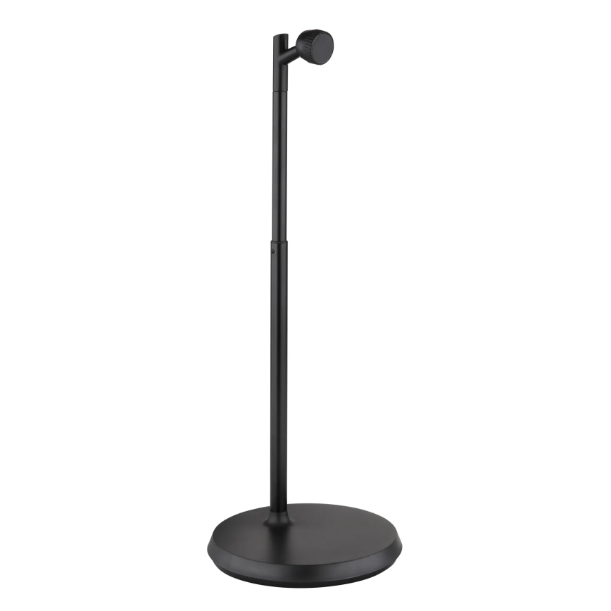 Globo - LED Dimmable touch table lamp 4in1 LED/6W/3,7V 3000K/4000K/6500K 1500 mAh USB black