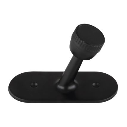 Globo - LED Dimmable touch table lamp 4in1 LED/6W/3,7V 3000K/4000K/6500K 1500 mAh USB black