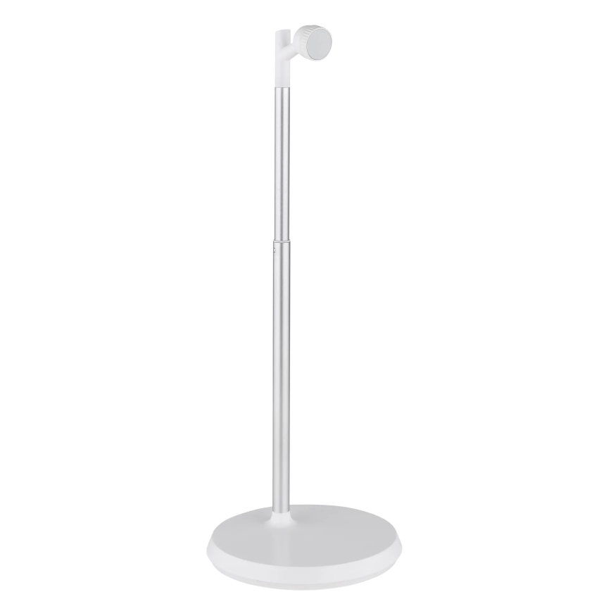 Globo - LED Dimmable touch table lamp 4in1 LED/6W/3,7V 3000K/4000K/6500K 1500 mAh USB white