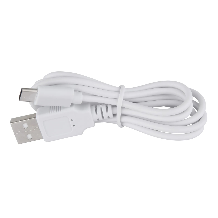 Globo - LED Dimmable touch table lamp LED/1W/3,7V 3000K 1800 mAh USB white