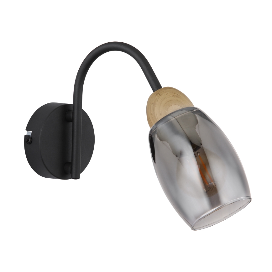 Globo - Wall lamp 1xE14/25W/230V