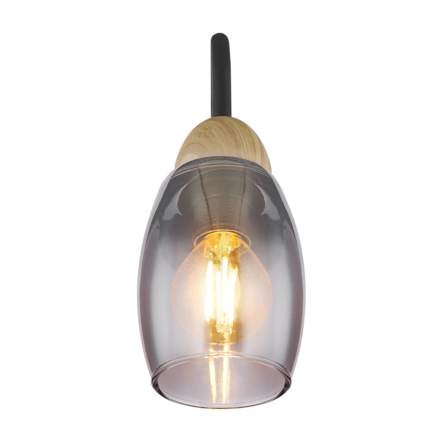 Globo - Wall lamp 1xE14/25W/230V