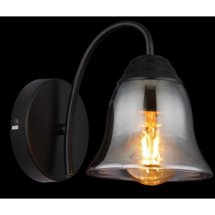 Globo - Wall lamp 1xE27/60W/230V