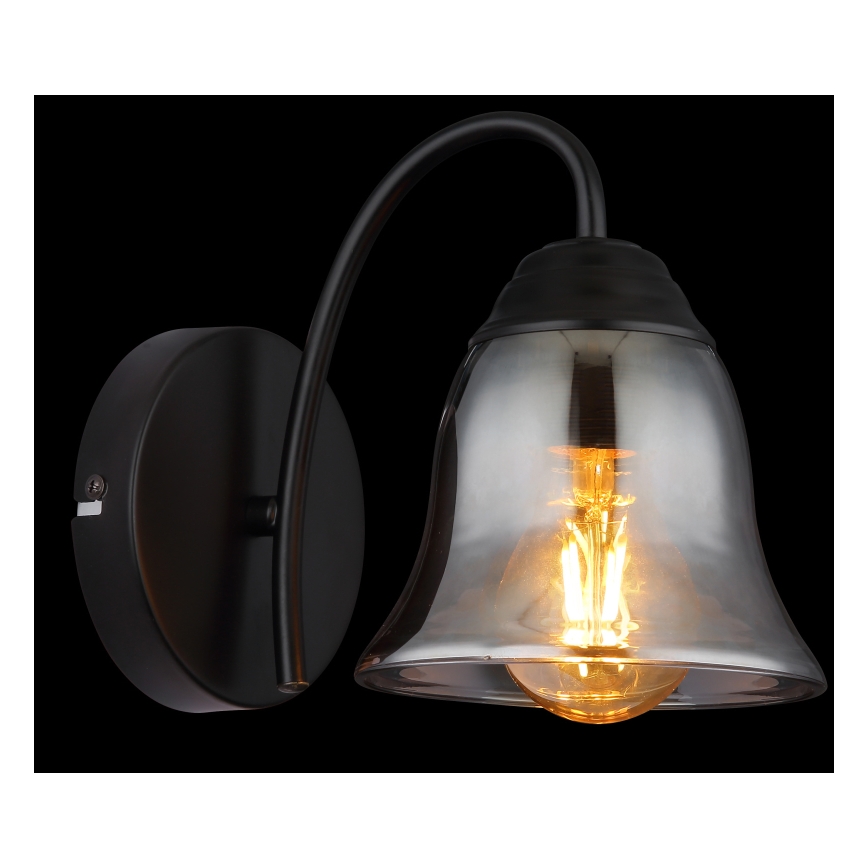 Globo - Wall lamp 1xE27/60W/230V
