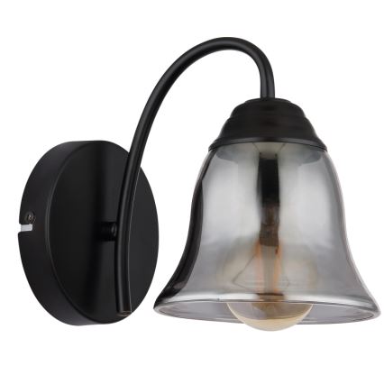 Globo - Wall lamp 1xE27/60W/230V