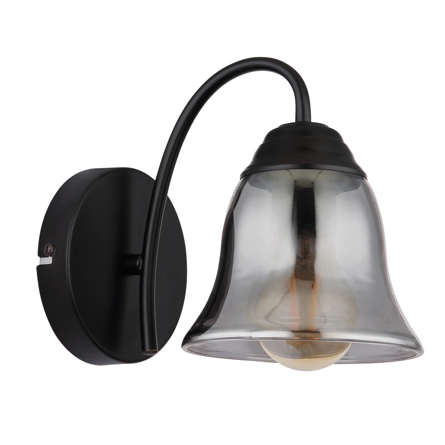 Globo - Wall lamp 1xE27/60W/230V