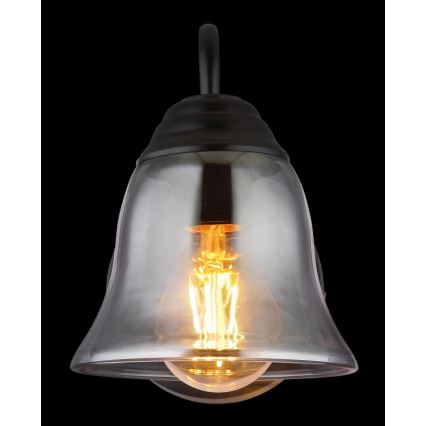 Globo - Wall lamp 1xE27/60W/230V