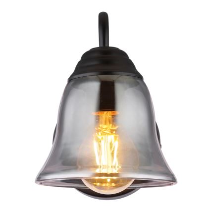 Globo - Wall lamp 1xE27/60W/230V