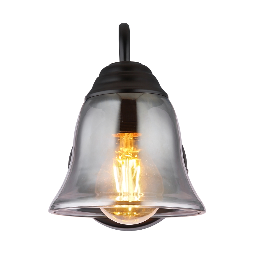 Globo - Wall lamp 1xE27/60W/230V