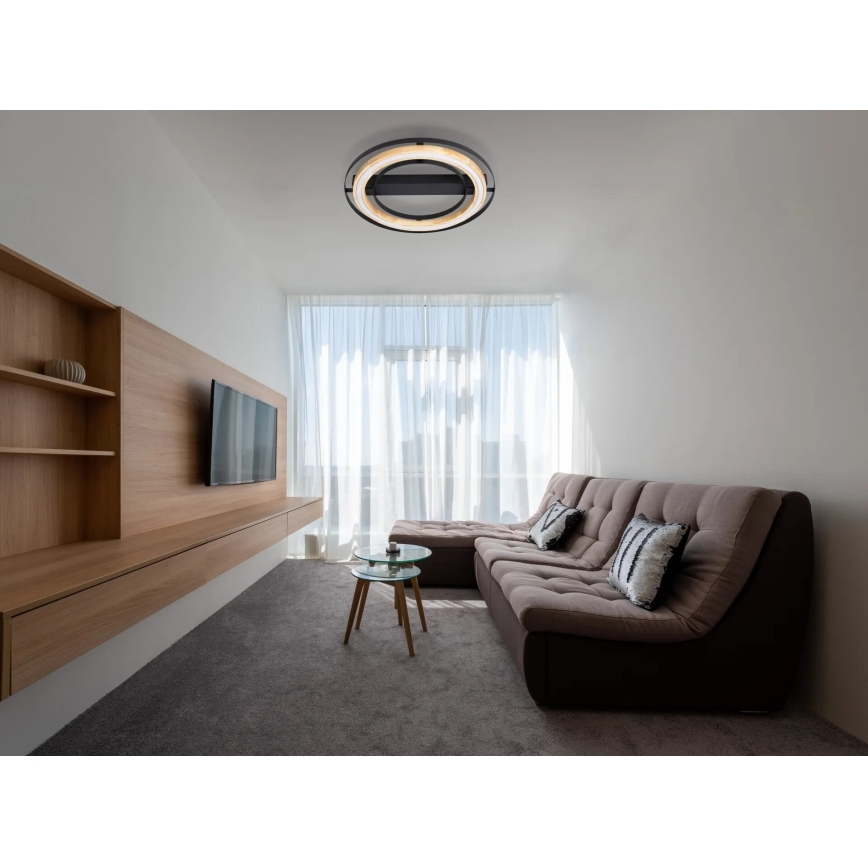 Globo - LED Dimmable ceiling light LED/21W/230V