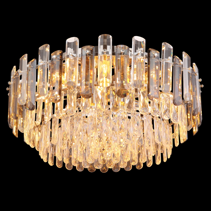 Globo - Ceiling light 11xE14/40W/230V Ø 55 cm