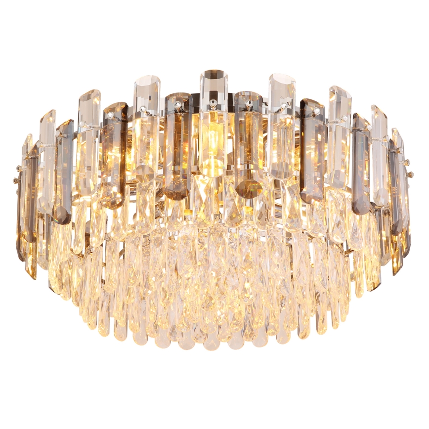 Globo - Ceiling light 11xE14/40W/230V Ø 55 cm