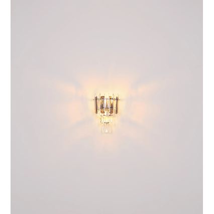 Globo - Wall light 2xE14/40W/230V