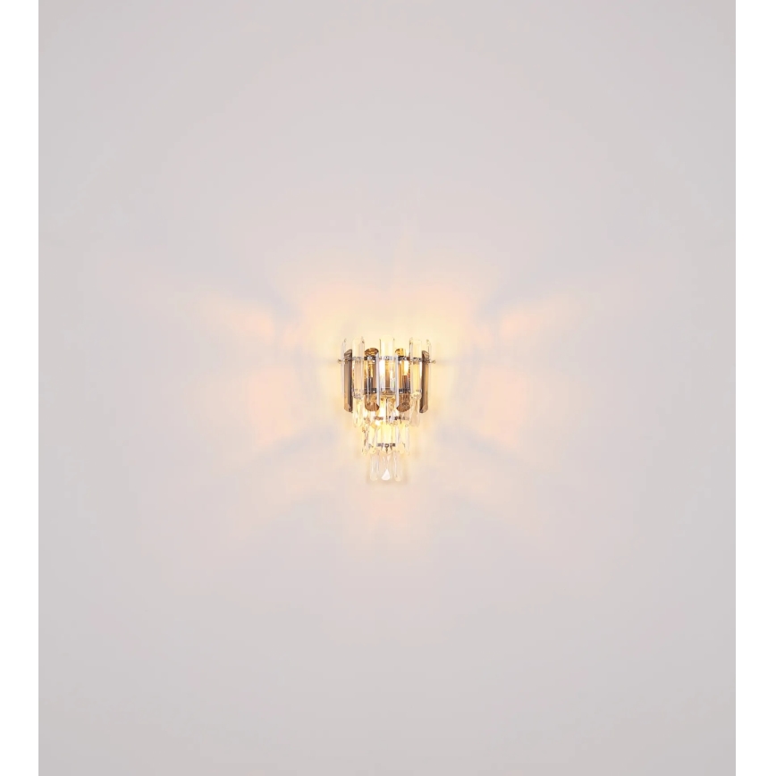 Globo - Wall light 2xE14/40W/230V