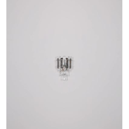 Globo - Wall light 2xE14/40W/230V
