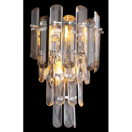 Globo - Wall light 2xE14/40W/230V