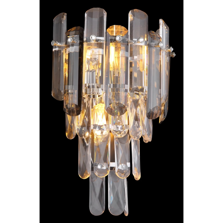 Globo - Wall light 2xE14/40W/230V