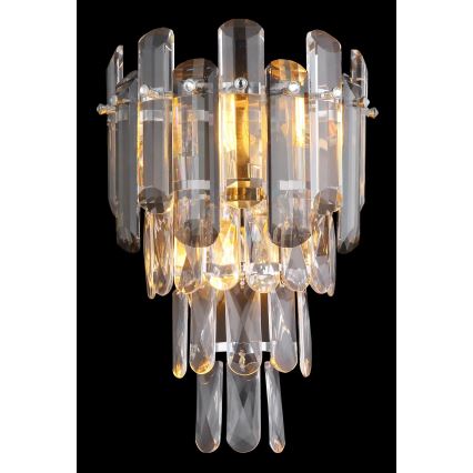 Globo - Wall light 2xE14/40W/230V