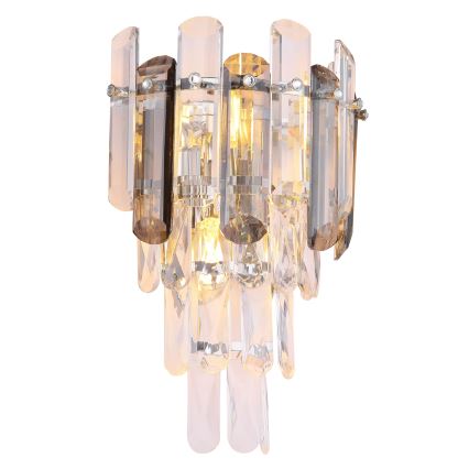 Globo - Wall light 2xE14/40W/230V