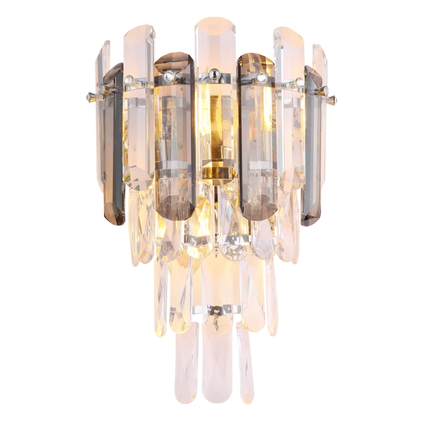 Globo - Wall light 2xE14/40W/230V