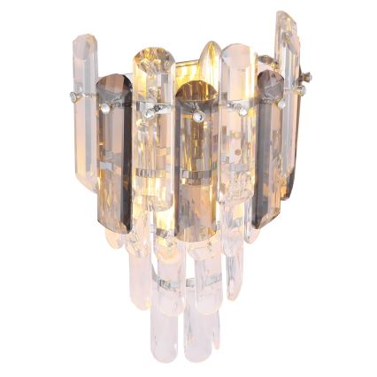 Globo - Wall light 2xE14/40W/230V