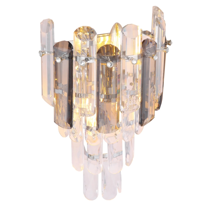 Globo - Wall light 2xE14/40W/230V