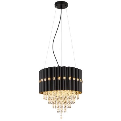 Globo - Chandelier on a string 3xE27/40W/230V d. 40 cm