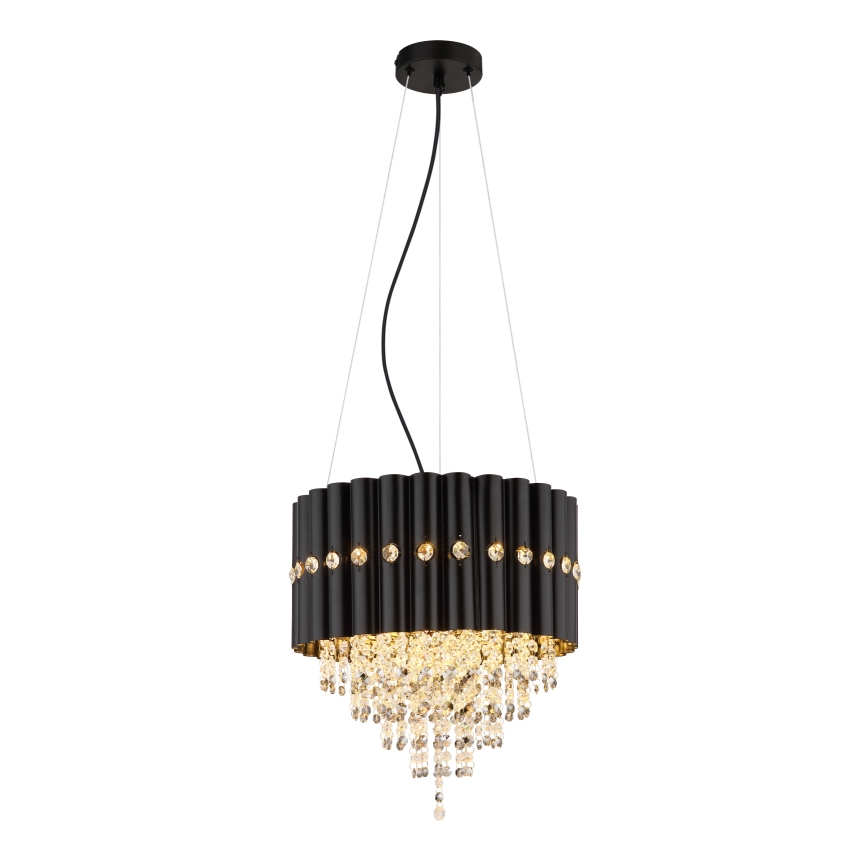 Globo - Chandelier on a string 3xE27/40W/230V d. 40 cm