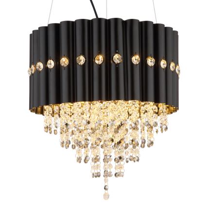 Globo - Chandelier on a string 3xE27/40W/230V d. 40 cm