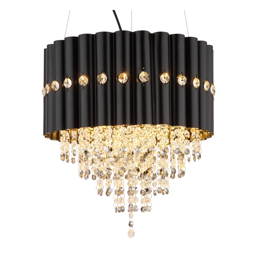 Globo - Chandelier on a string 3xE27/40W/230V d. 40 cm