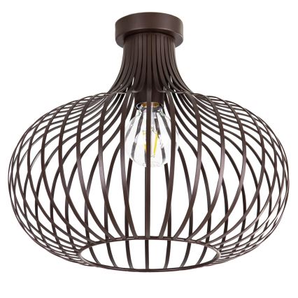 Globo - Ceiling light 1xE27/40W/230V