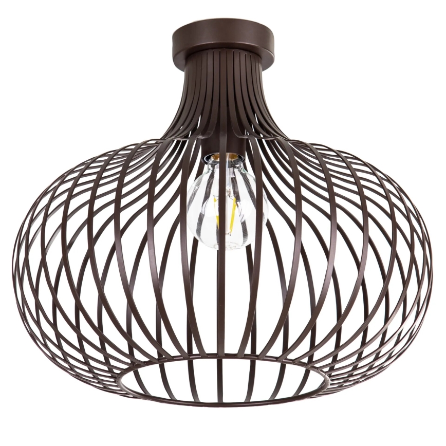 Globo - Ceiling light 1xE27/40W/230V