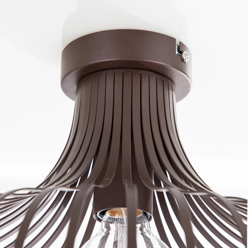 Globo - Ceiling light 1xE27/40W/230V